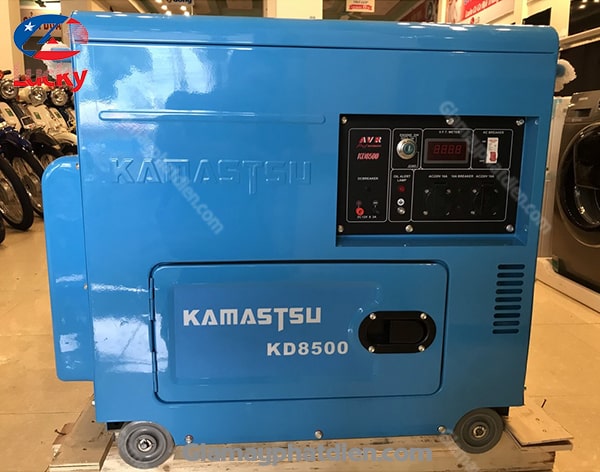 may-phat-dien-chay-dau-kamastsu