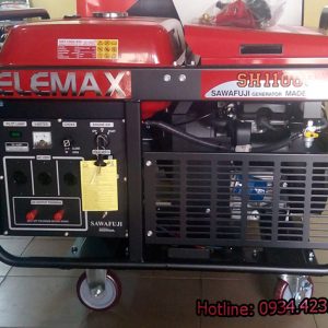 Máy phát điện Honda ELEMAX SH11000DXS