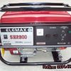 máy phát điện honda elemax sh2900ex