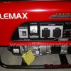máy phát điện honda elemax SH3200EX
