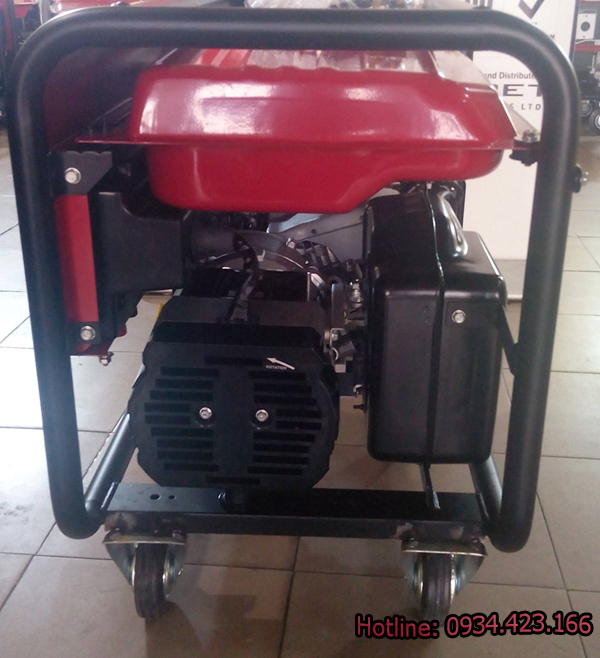 Máy phát điện Honda ELEMAX SH3900EX 2