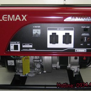 Máy phát điện Honda ELEMAX SH4600EX