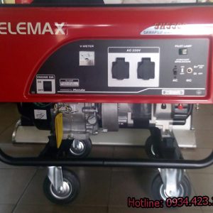 Máy phát điện Honda ELEMAX SH5300EX