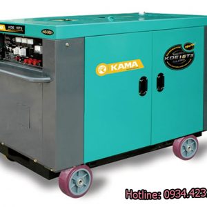 cho thuê máy phát điện 5