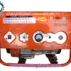Máy phát điện mini Đài Loan 2.2kw SD3200R