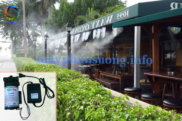 may phun suong 36v