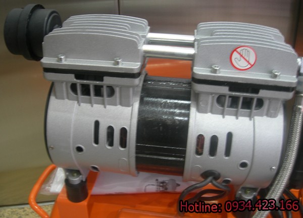 máy nén khí đài loan giá rẻ