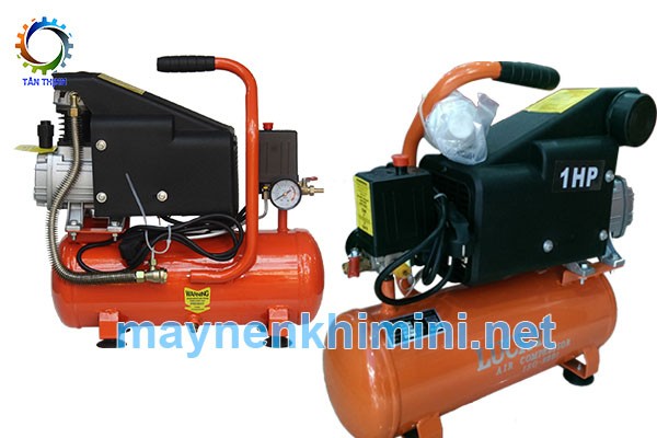 máy nén khí đài loan giá rẻ