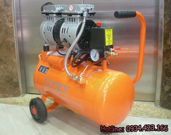 máy nén khí đài loan giá rẻ