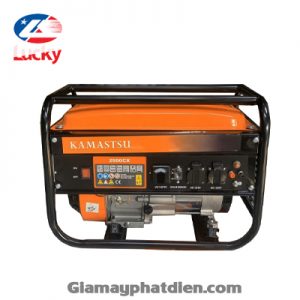 MÁy PhÁt ĐiỆn Kamastsu Kamastsu 6900cx