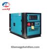 Máy Phát điện Diesel Bmb 10.3euro 13kva 3pha