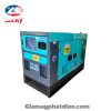 Máy Phát điện Diesel Bmb 15es 15kva 3pha