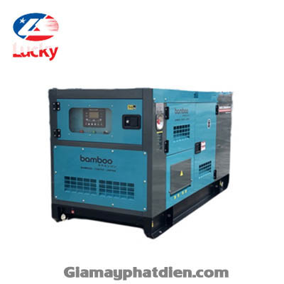 Máy Phát điện Diesel Bmb 30euro 40kva 3pha(ảnh Bìa) Máy Phát điện Diesel Bmb 30euro 40kva 3pha(ảnh Bìa)