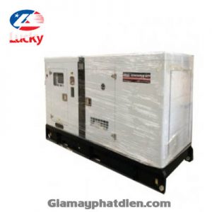 Máy Phát điện Diesel Bmb 75euro 94kva 3pha