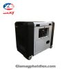 Máy Phát điện Diesel Bmb7800e 7,0kva 1pha(ảnh Bìa)