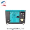 Máy Phát điện Diesel Bmb9800et 10,0kva 1pha