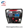Máy Phát điện Huspanda H4600i