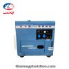 Máy Phát điện Huspanda Hd8600s (máy Dầu Giảm âm)