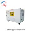 Máy Phát điện XĂng Bmb 12000ex(ảnh Bìa)