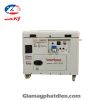 Máy Phát điện XĂng Bmb 12000gp(ảnh Bìa)