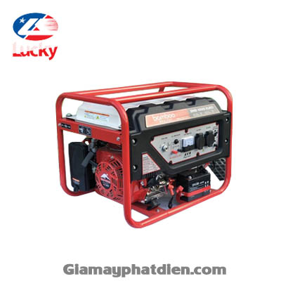 Máy Phát điện XĂng Bmb 4500euro Le Gió Tự động Có đề(ảng Bìa) Máy Phát điện XĂng Bmb 4500euro Le Gió Tự động Có đề(ảng Bìa)