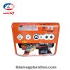 Máy phát điện gia đình 8kw Sanda SD10000E
