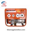 Máy phát điện gia đình 3.1kw giật nổ Sanda SD4500R