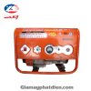 Máy phát điện mini 2.2kw có đề Sanda SD3200E