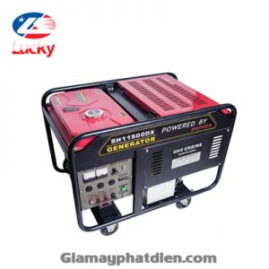 Máy phát điện Honda 12.5kw SH-11500DX