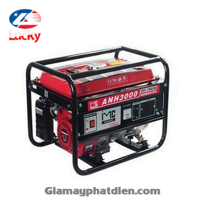 Máy phát điện Honda ANH 3000