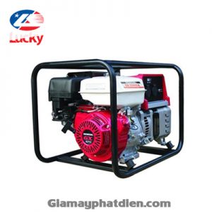Máy phát điện Honda 2.4kw EN-2500DX