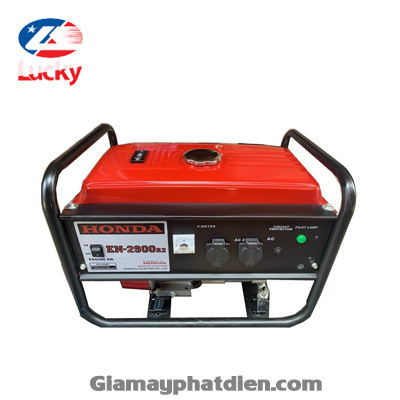 Máy phát điện Honda EN-2900R2