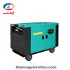 Máy phát điện Kama 12.5kw KDE15T3N