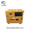 Máy phát điện Kama 5kw KDE6500T3N