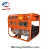 Máy phát điện mini 0.95kw Sanda SD1500R