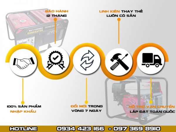 may-phat-dien-chay-xang-3.5kw-huspanda-h4600i-4