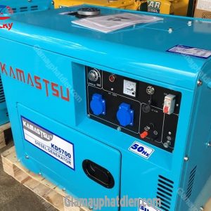 May Phat Dien Chay Dau 3kw Kamastsu Kd5700 1 Min