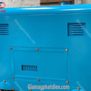 May Phat Dien Chay Dau 5kw Kamastsu Kd6700 3 Min