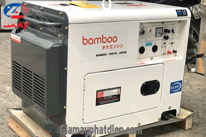 may-phat-dien-chay-dau-bambo-5kw-bmb8000edc-7kva-1pha-co-de-cot-5
