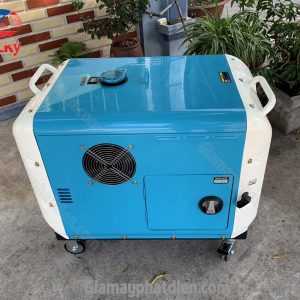 May Phat Dien Chay Dau Bamboo 10kva 8kw 1pha Bmb9500det 3 Min