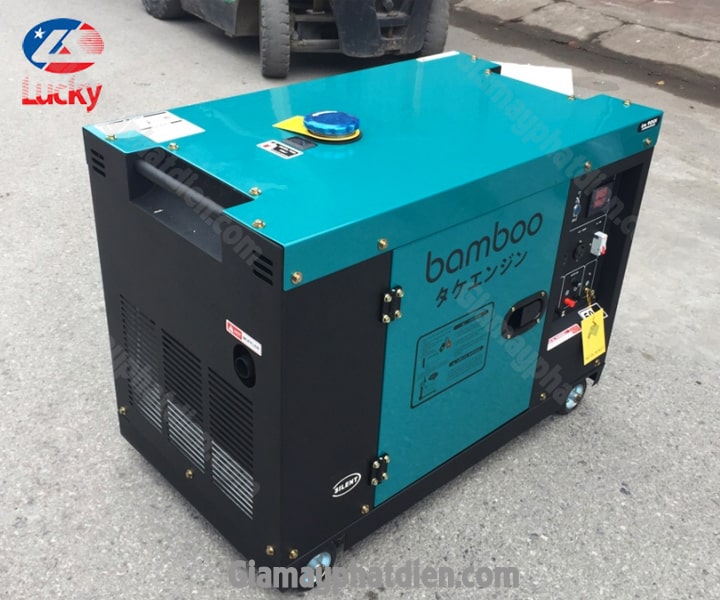 may-phat-dien-chay-dau-bamboo-10kva-8kw-1pha-bmb9800et-4