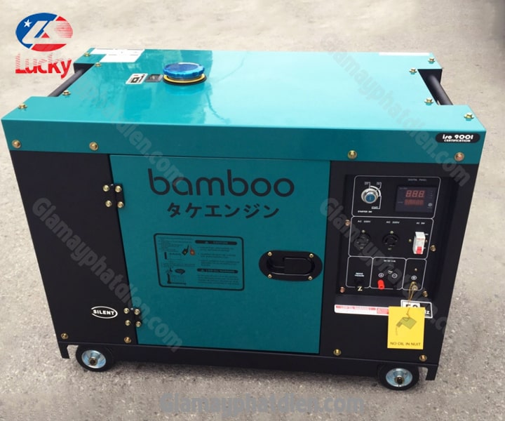 may-phat-dien-chay-dau-bamboo-10kva-8kw-1pha-bmb9800et-2