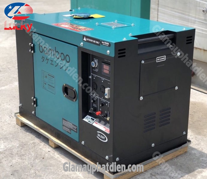 máy-phat-dien-chay-dau-bamboo-7kw-9kva-1pha-bmb8800eat-4