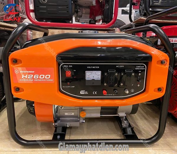 may-phat-dien-chay-xang-2kw-huspanda-h2600-2