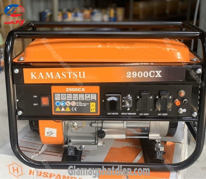 may-phat-dien-chay-xang-2kw-kamastsu-2900cx-4