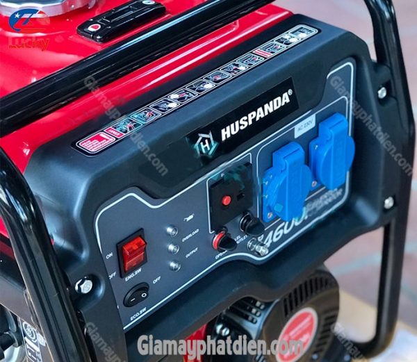 may-phat-dien-chay-xang-3.5kw-huspanda-h4600i-2