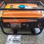 Kama KGE3500T