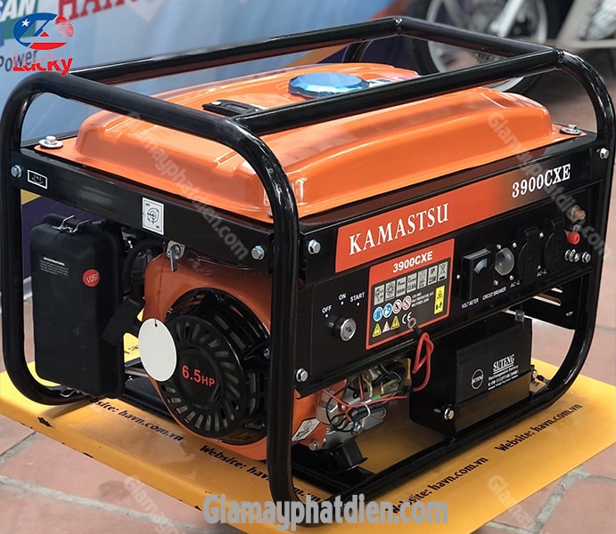 may-phat-dien-chay-xang-3kw-kamastsu-3900cxe-3