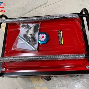 May Phat Dien Chay Xang 5kw Kamastsu 6900cx 1 Min