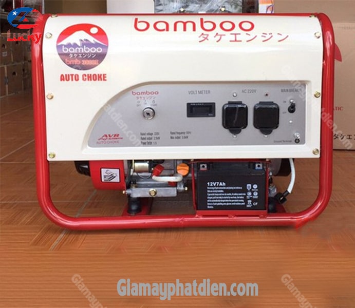 may-phat-dien-chay-xang-3kw-bamboo-2